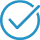 Check mark