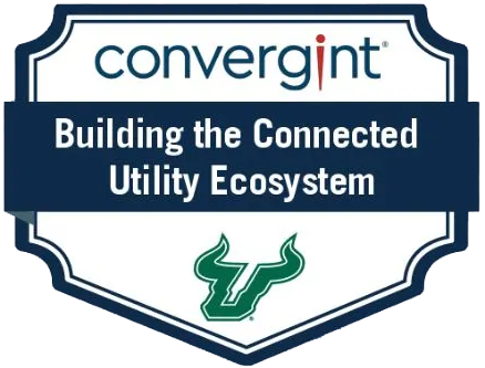 Building the Connected Utility Ecosystem