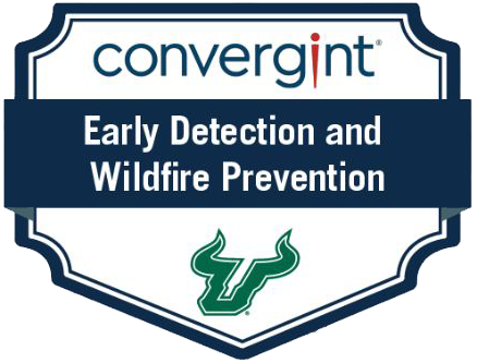 Early Detection and Wildfire Prevention