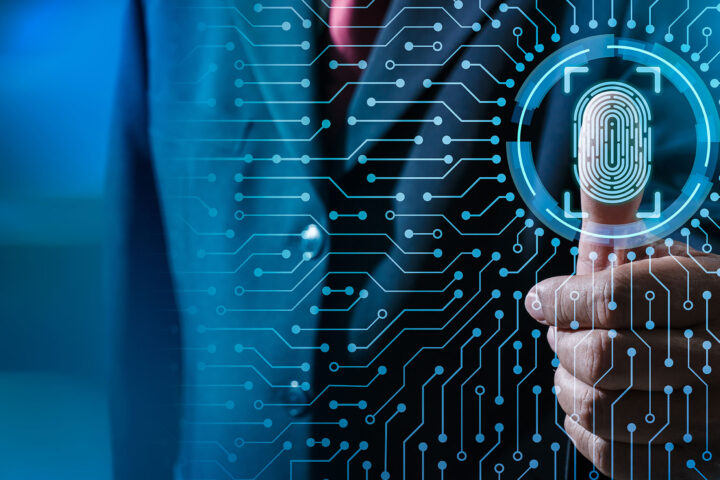 Identity Management. Stronger access through smarter identity.