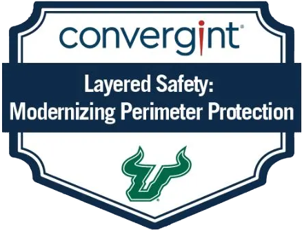 Layered Safety: Modernizing Perimeter Protection