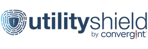 UtilityShield by Convergint logo