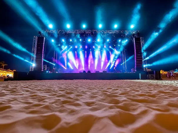 Events & Cultural Gatherings